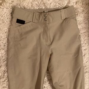 Dover Dalton Knee Patch Breech